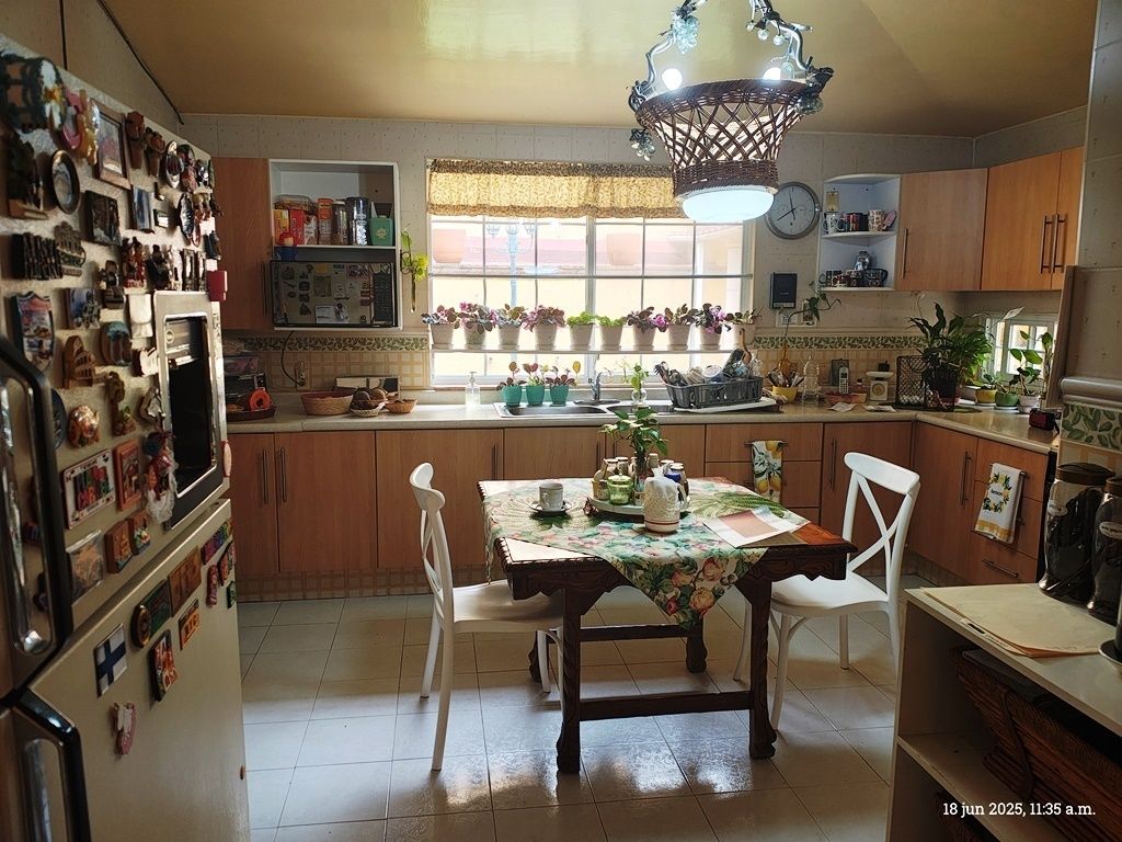 Casa sola en Tetelpan, A. Obregón - foto 3