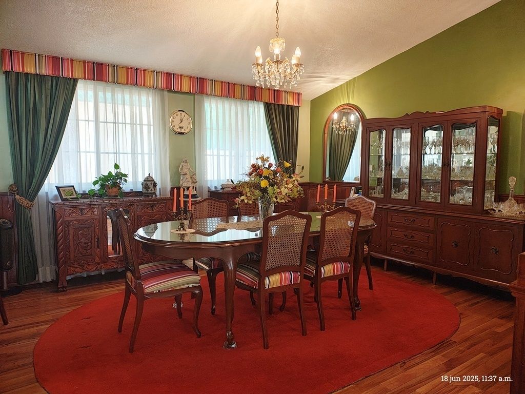 Casa sola en Tetelpan, A. Obregón - foto 4