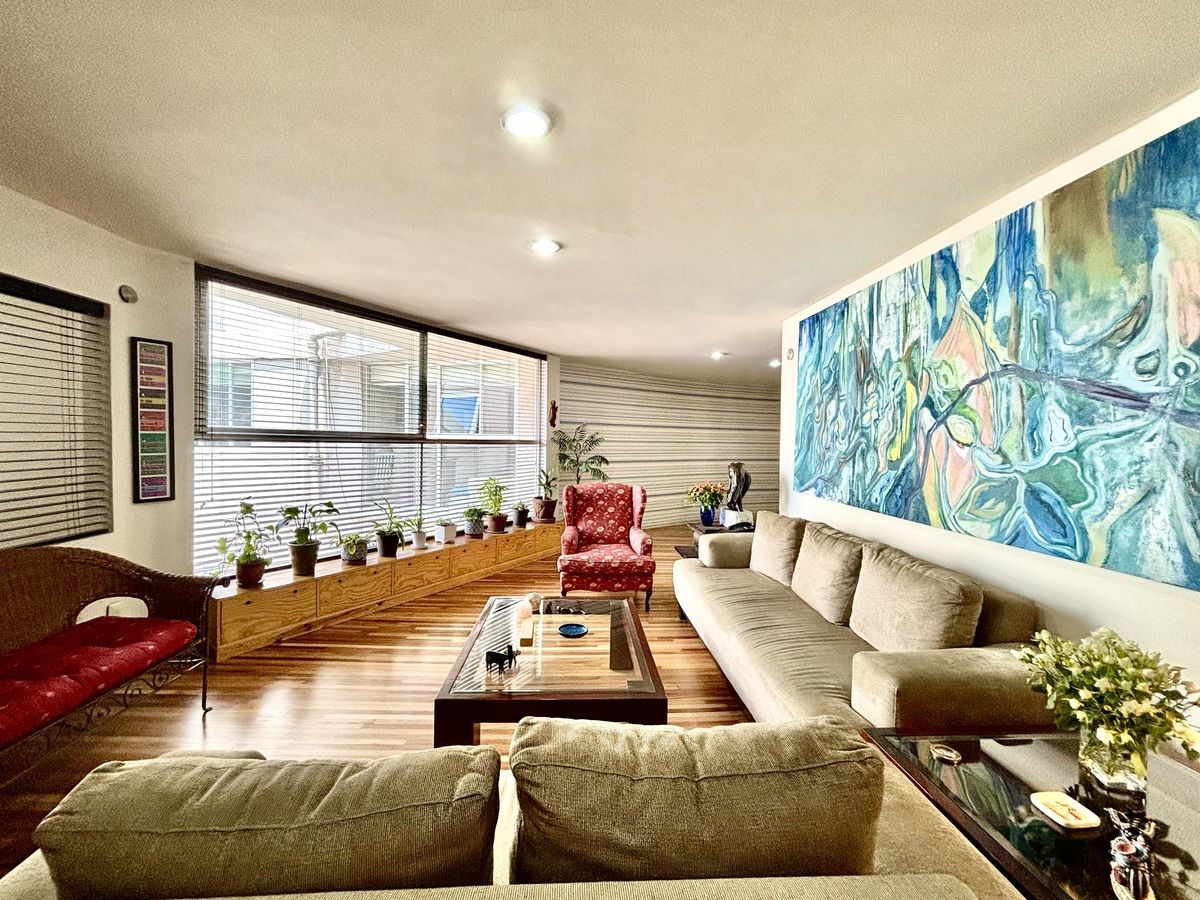 1 de 15: Sala