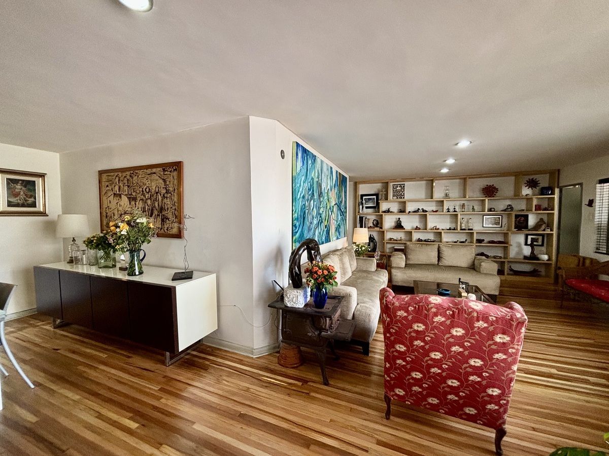 3 de 15: Sala