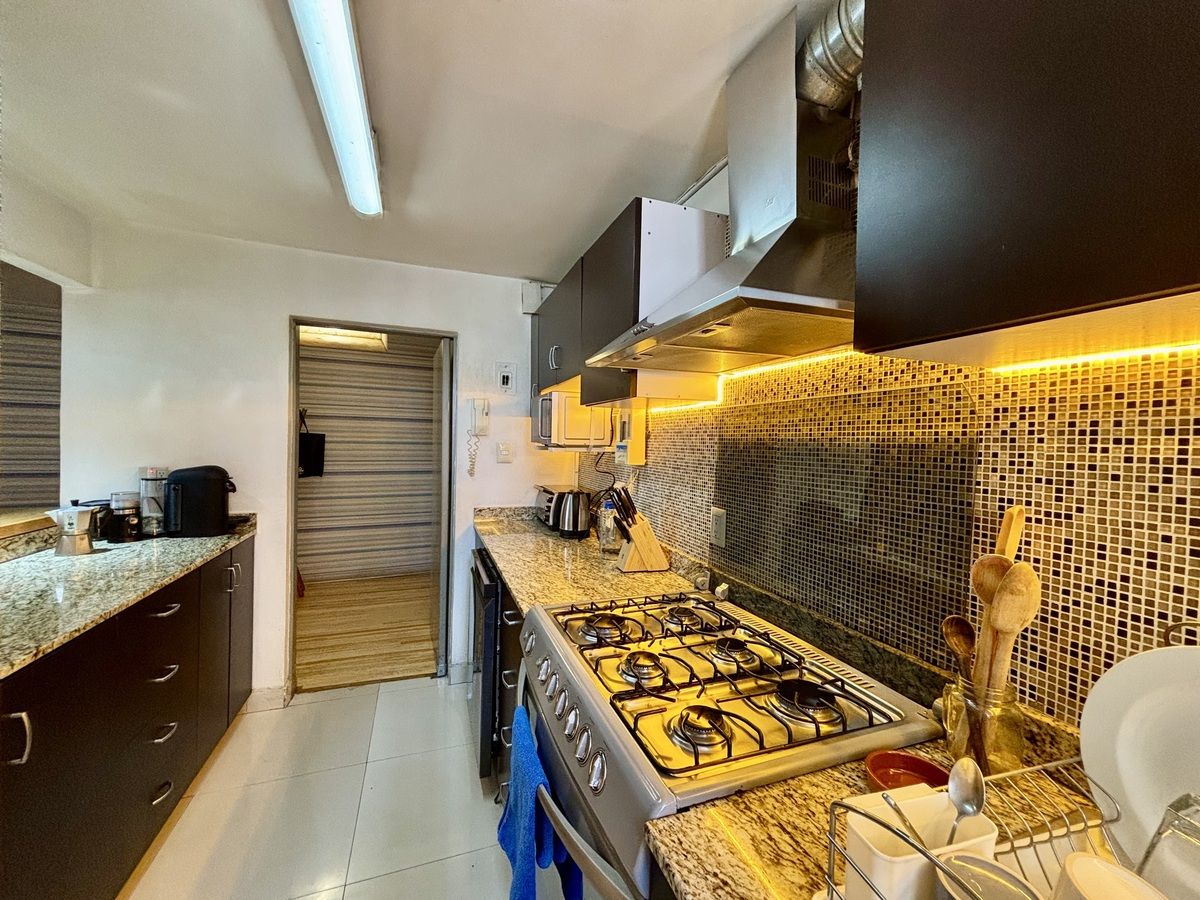 6 de 15: Cocina