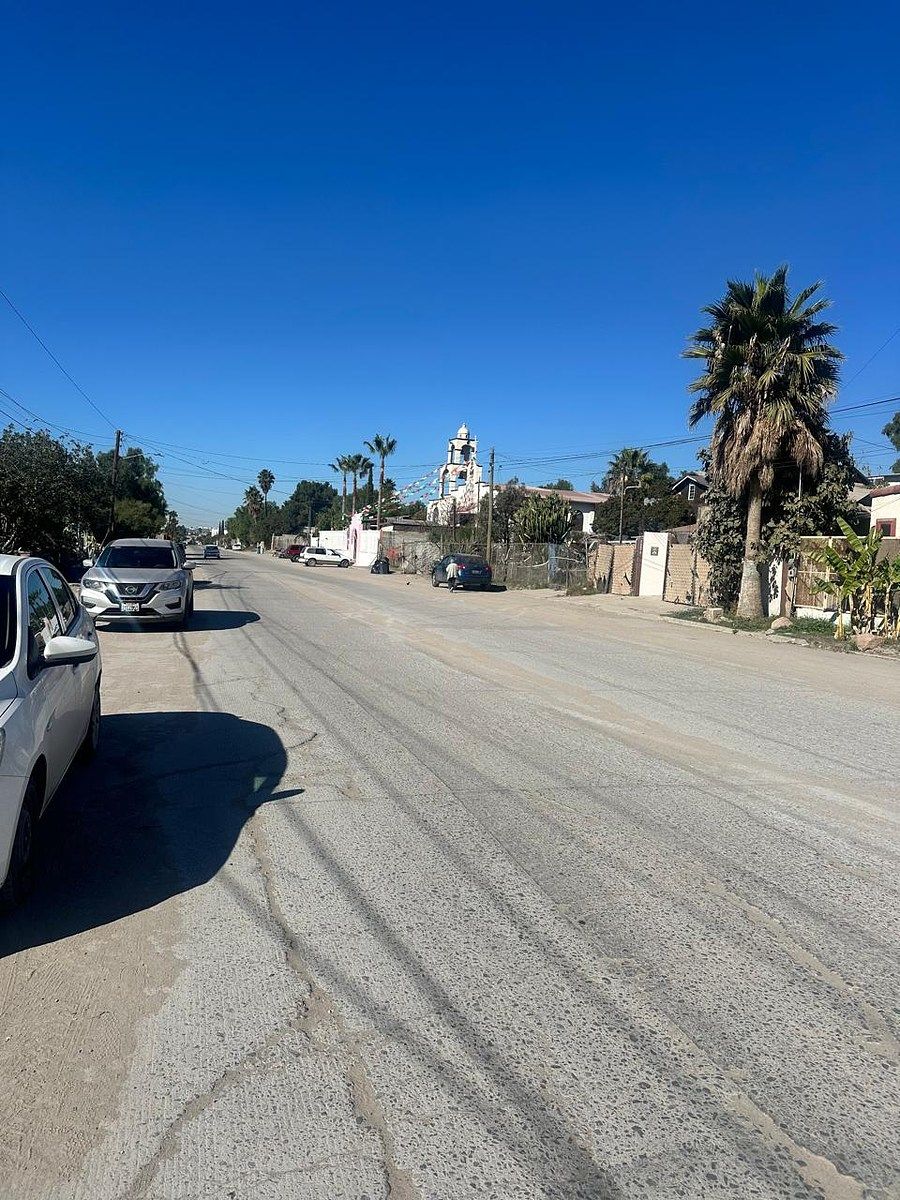 Calle en la que estan ubicados, foto 6 de 16