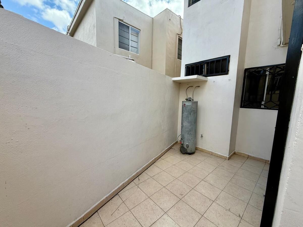 4 de 15: PATIO