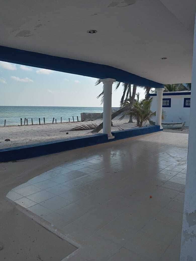 venta de casa en la playa a la orilla del mar | AML |, foto 1 de 25