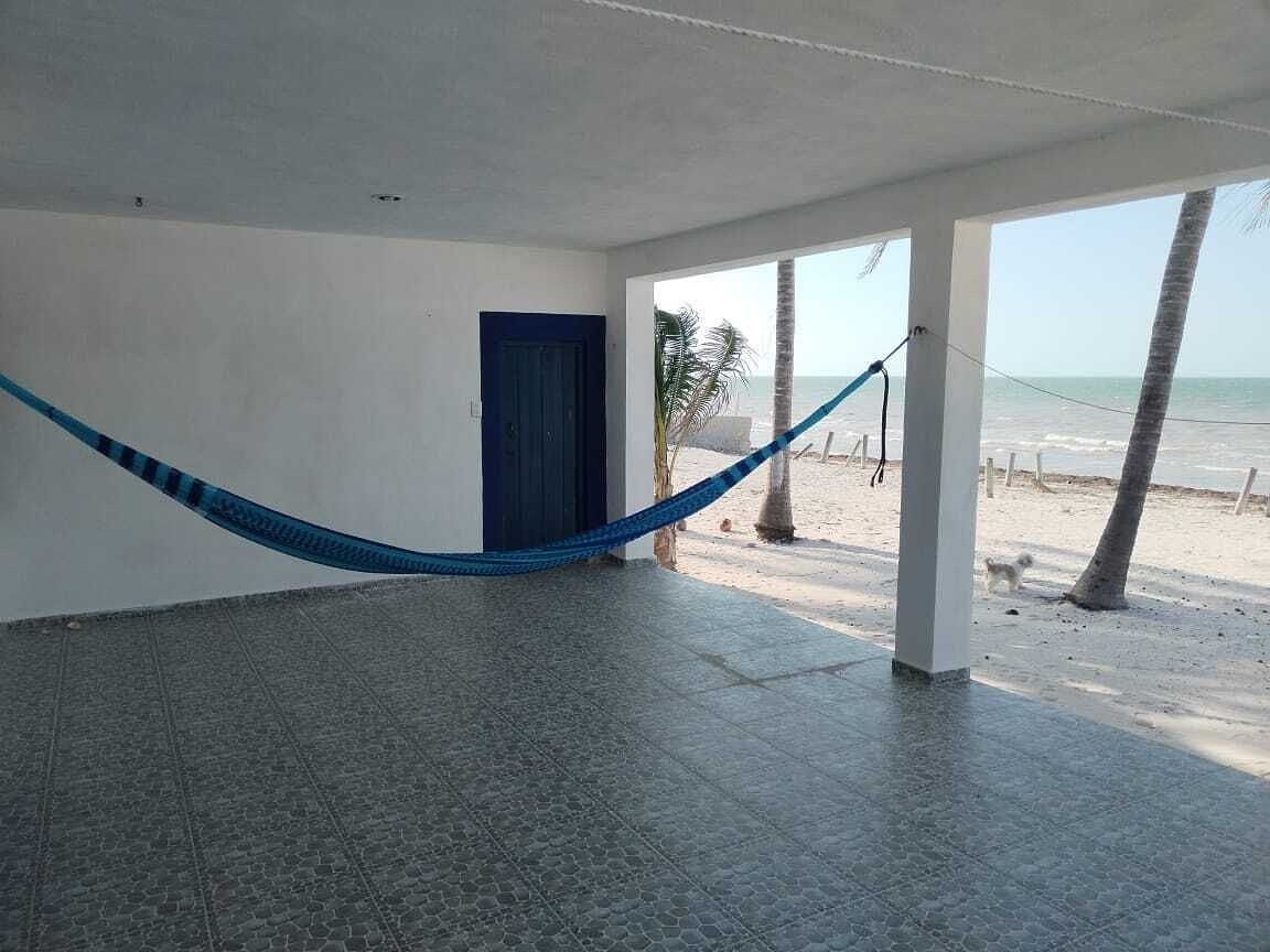Casa en Telchac Puerto, Telchac Puerto, foto 3 de 25