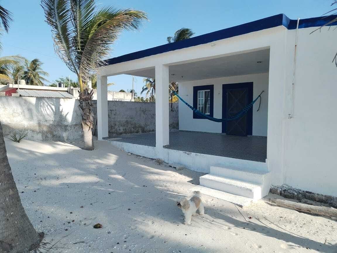 Casa en Telchac Puerto, Telchac Puerto, foto 14 de 25