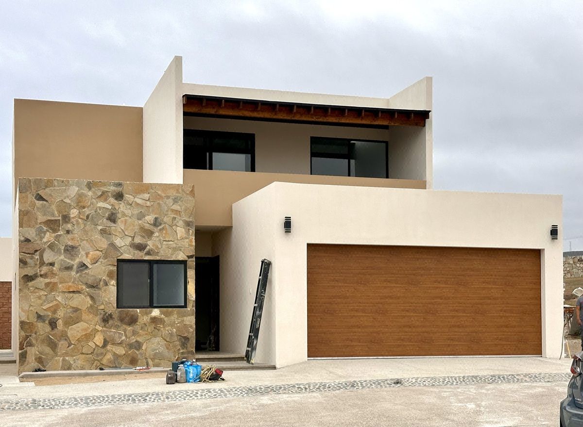 Punta Piedra Mision | Loreto | Casa en Preventa
