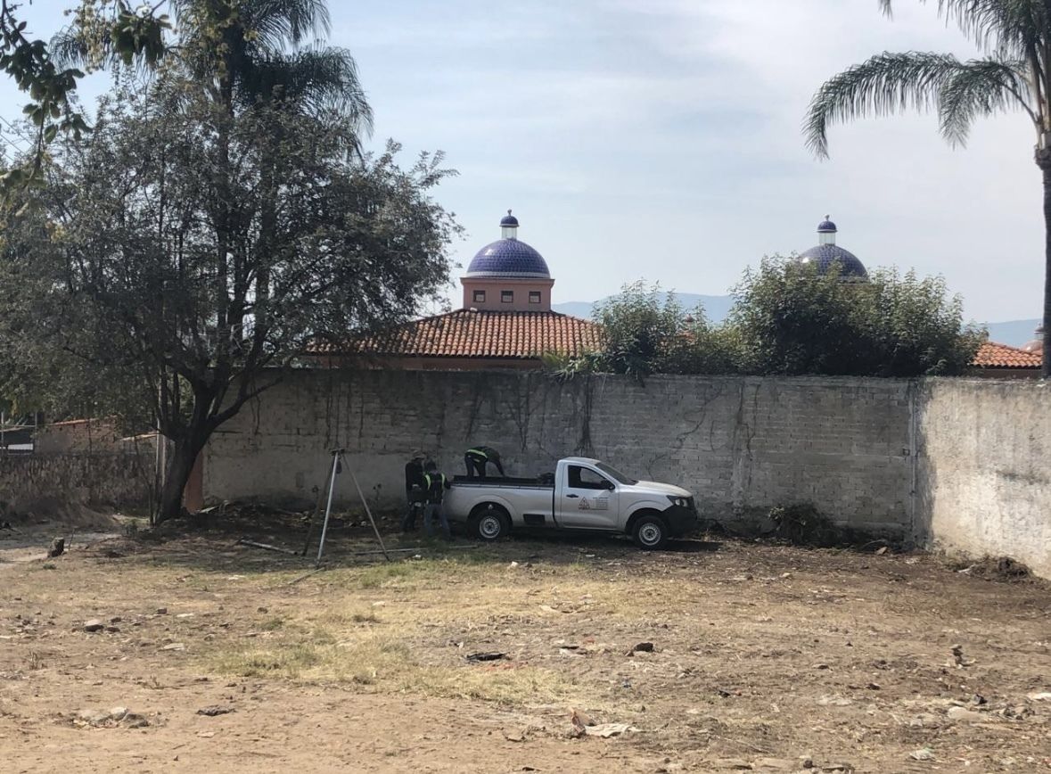 5 de 7: Terreno en venta en Chapala