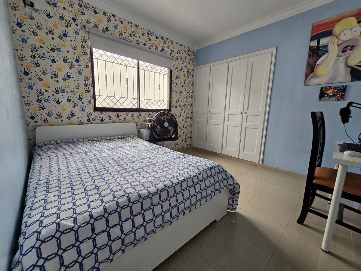 47 de 50: Segundo nivel tienen apartamento 3 habitaciones