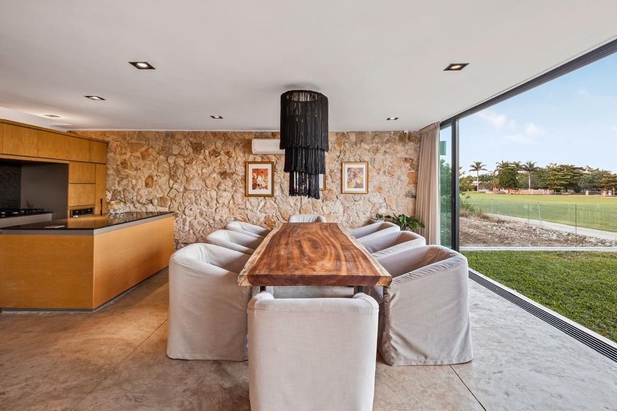 Casa en Venta en Baca