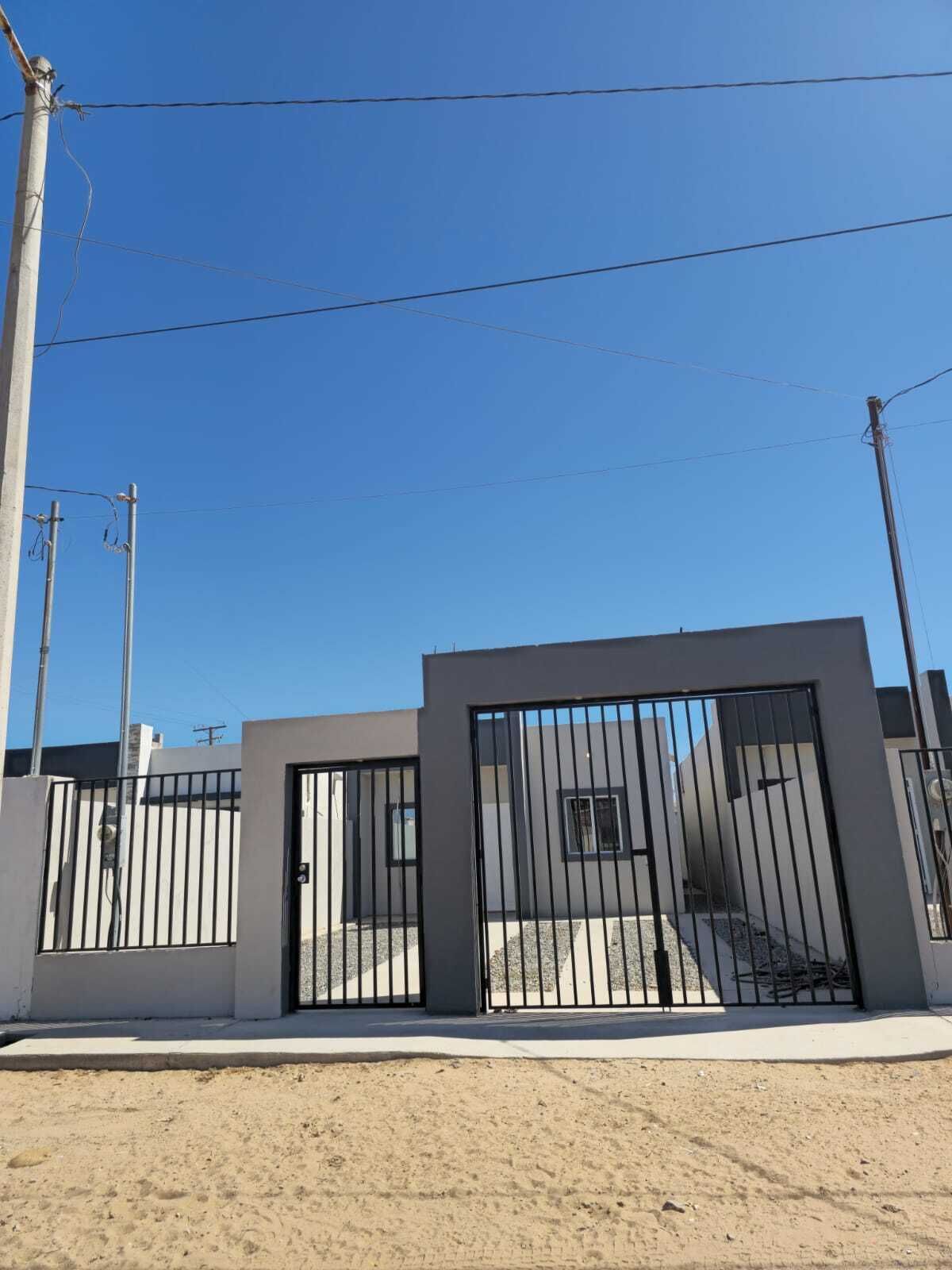 Hermosa casa en Renta en Lázaro Cárdenas b 14 y 15., foto 1 de 9