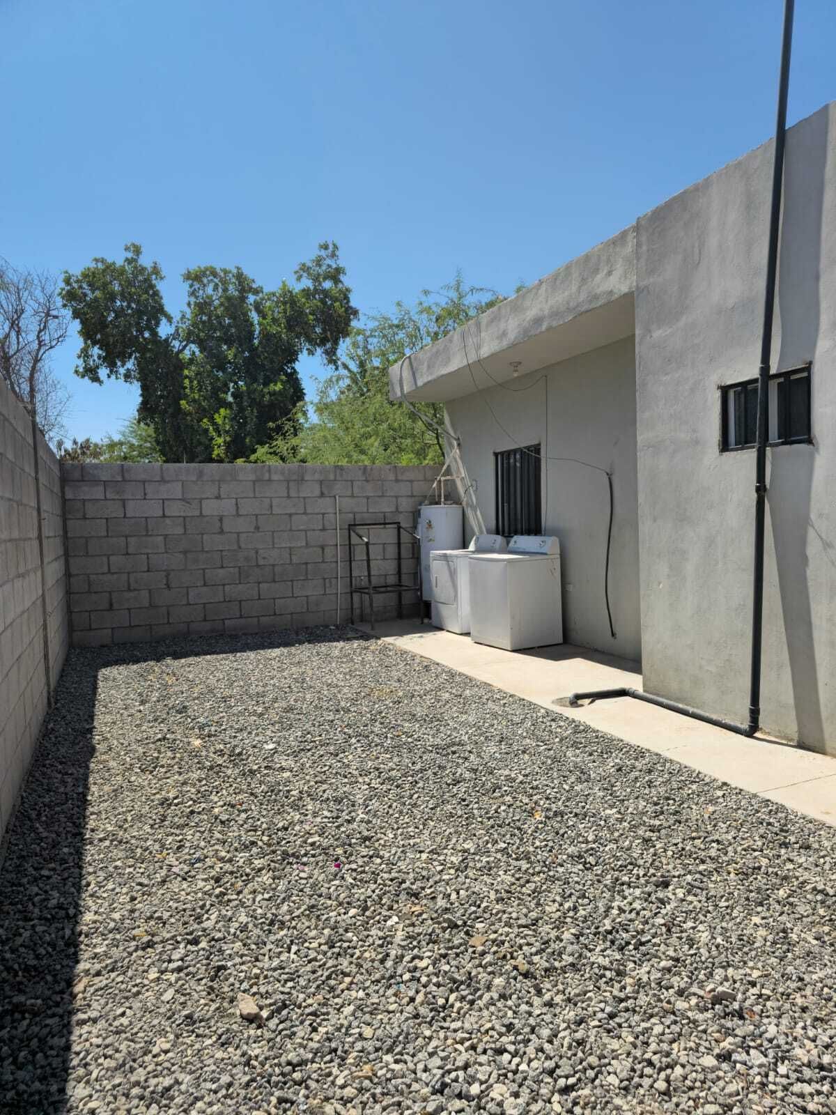 Casa en Federal, San Luis Río Colorado, foto 9 de 9
