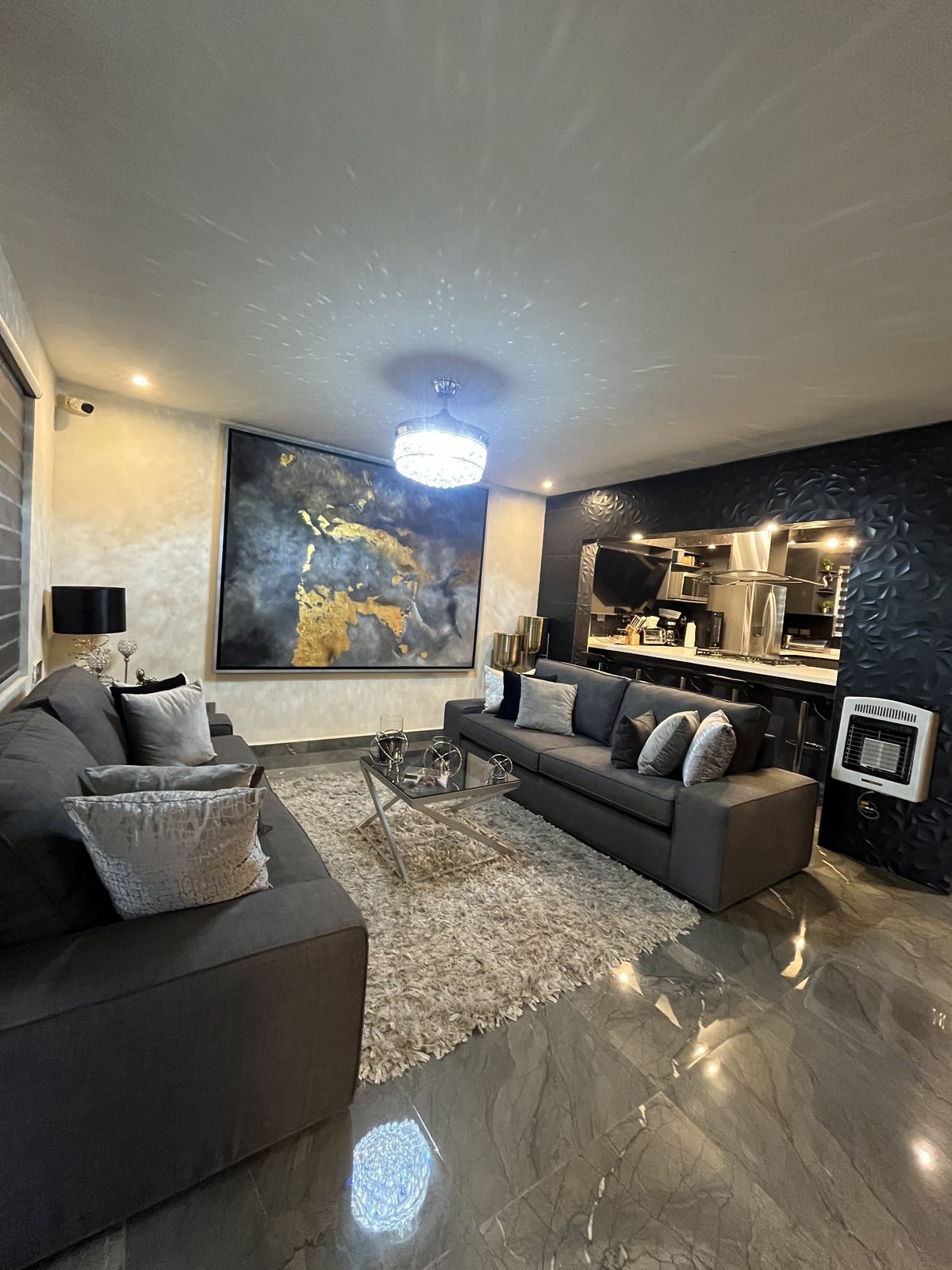 1 de 15: sala