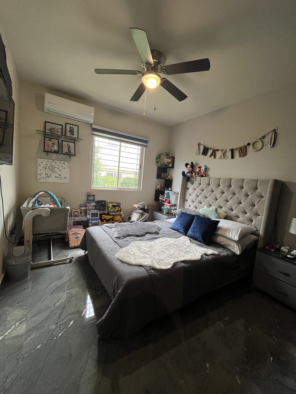 recamara secundaria 1