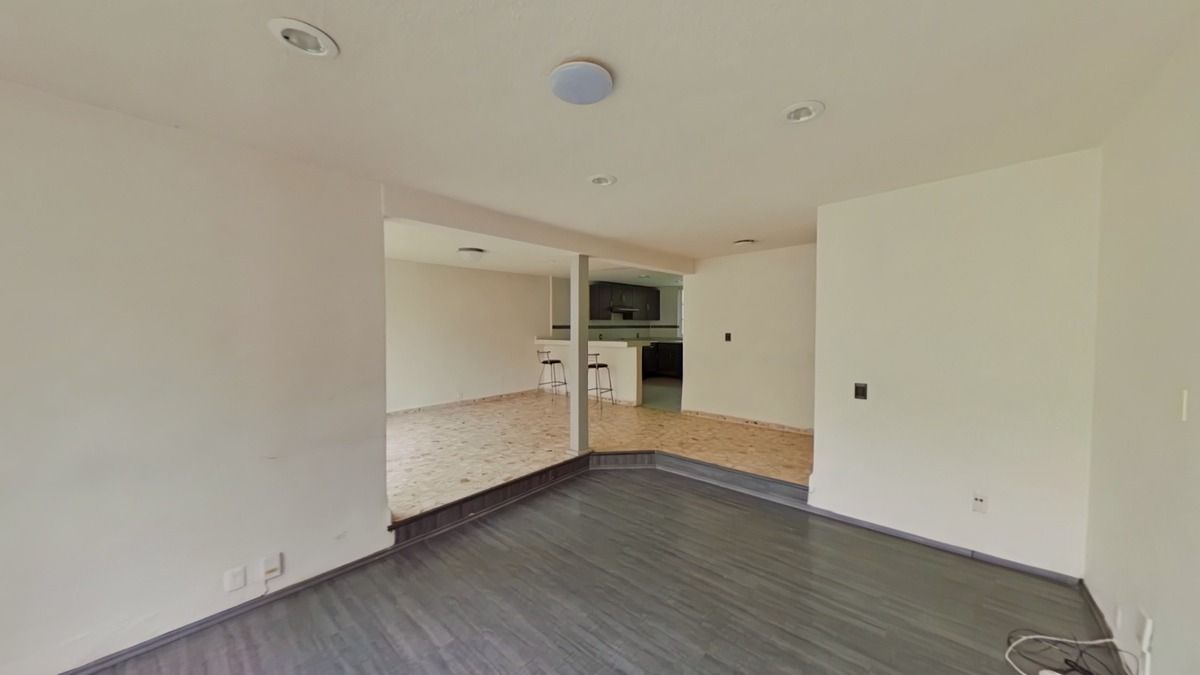Casa con departamento en Santa Cecilia, Coapa, Coyoacán - foto 5