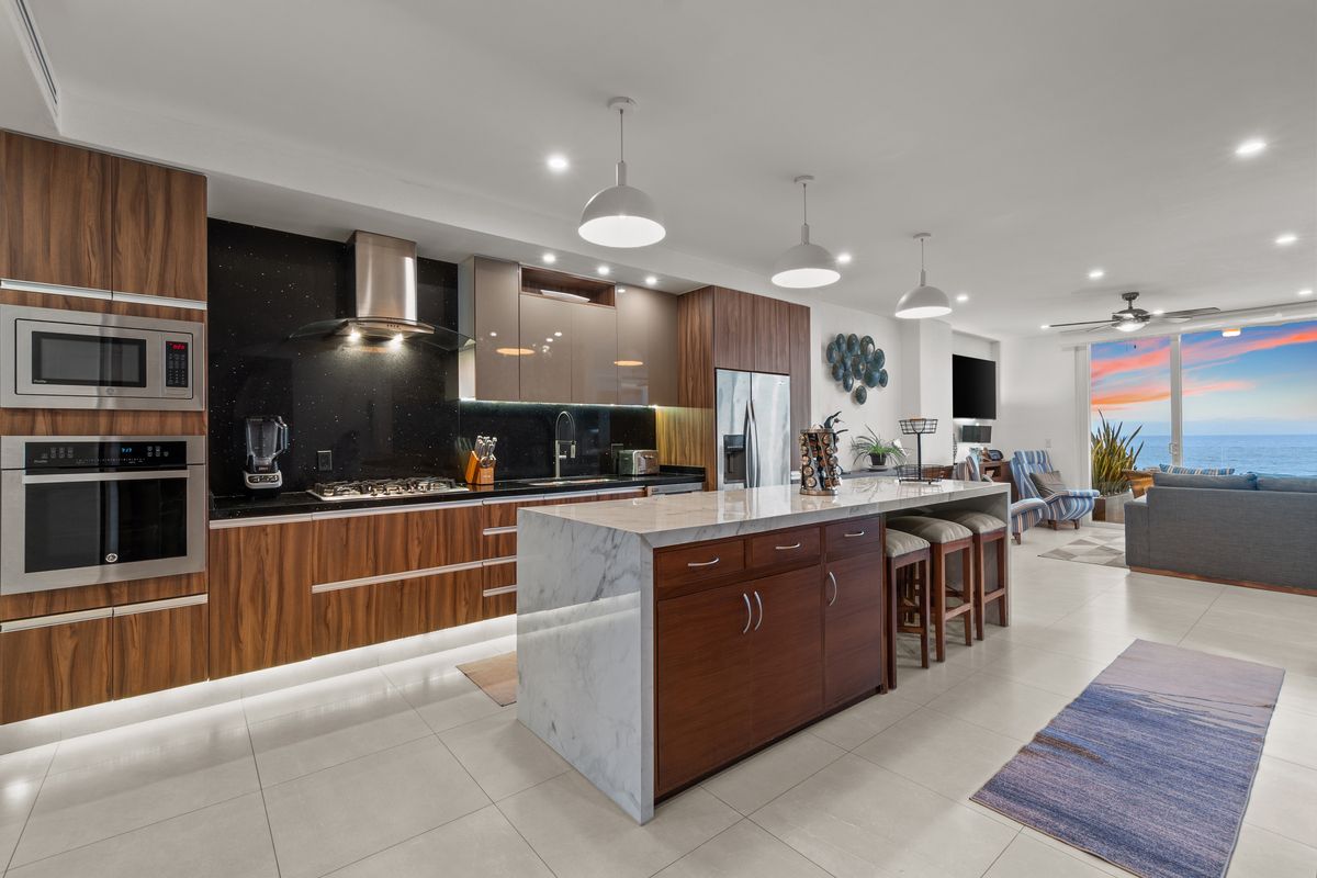 4 de 33: Nayri Ocean 306 Bucerias Nuhome Realty