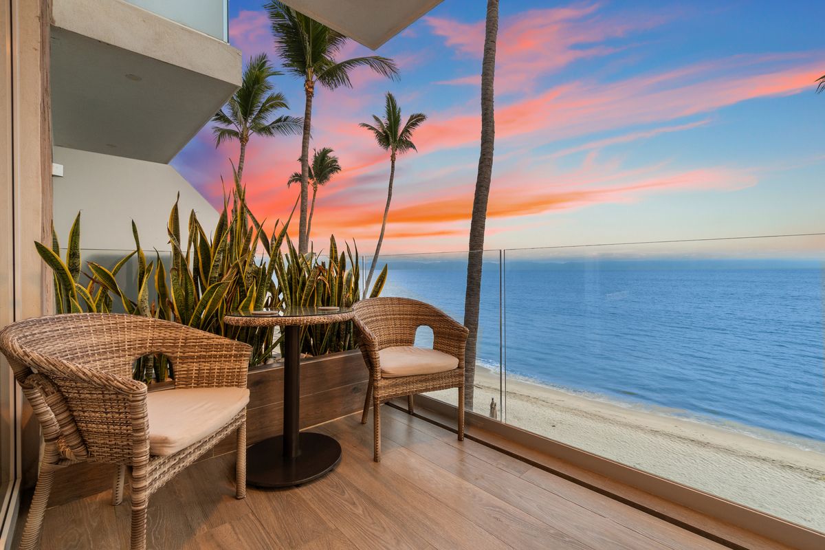3 de 33: Nayri Ocean 306 Bucerias Nuhome Realty
