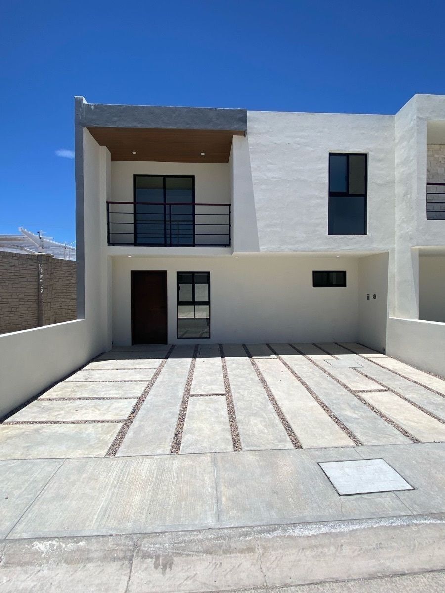 Casa en Venta en Fraccionamiento Cotto de Asturias