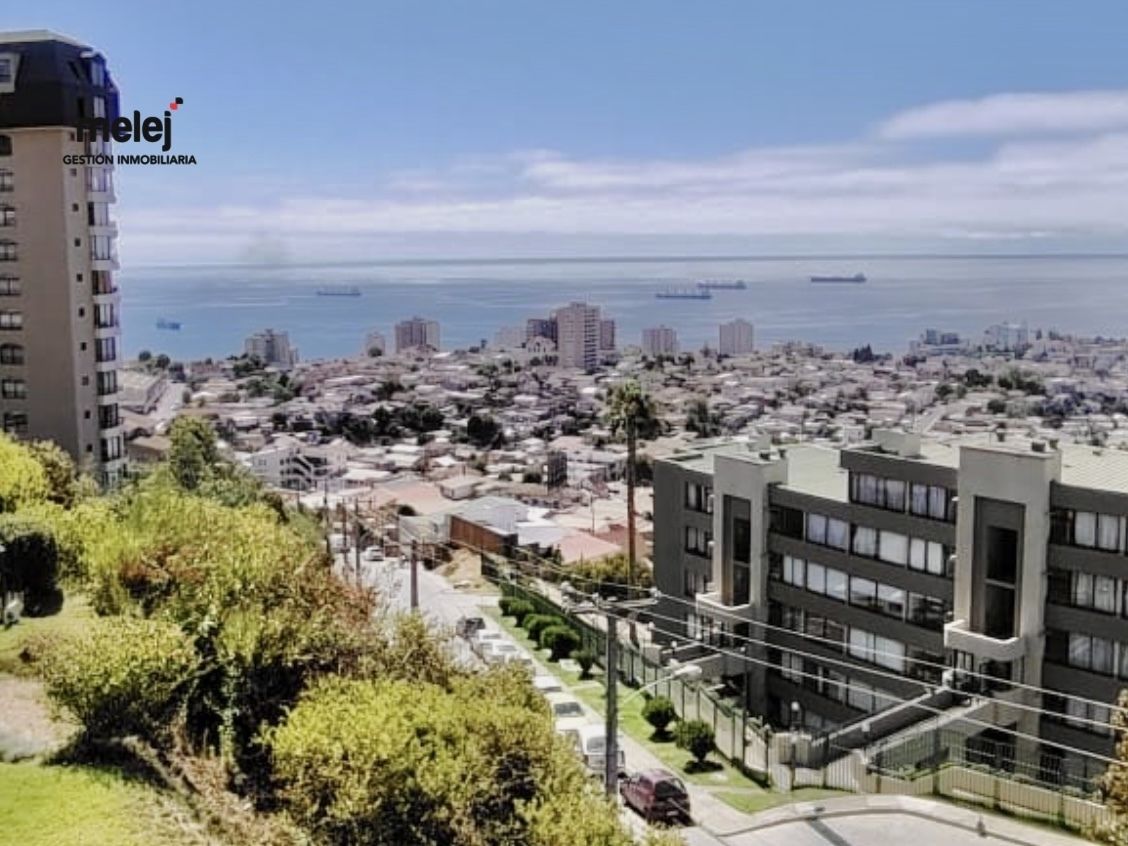 1 de 7: Vista desde terraza