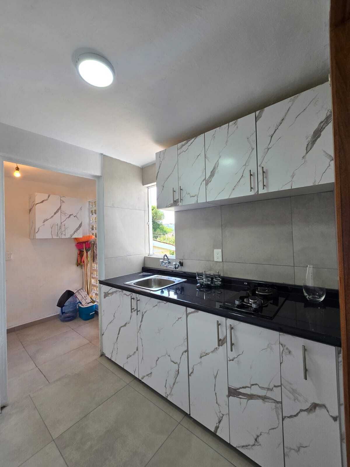 4 de 17: parte cocina
