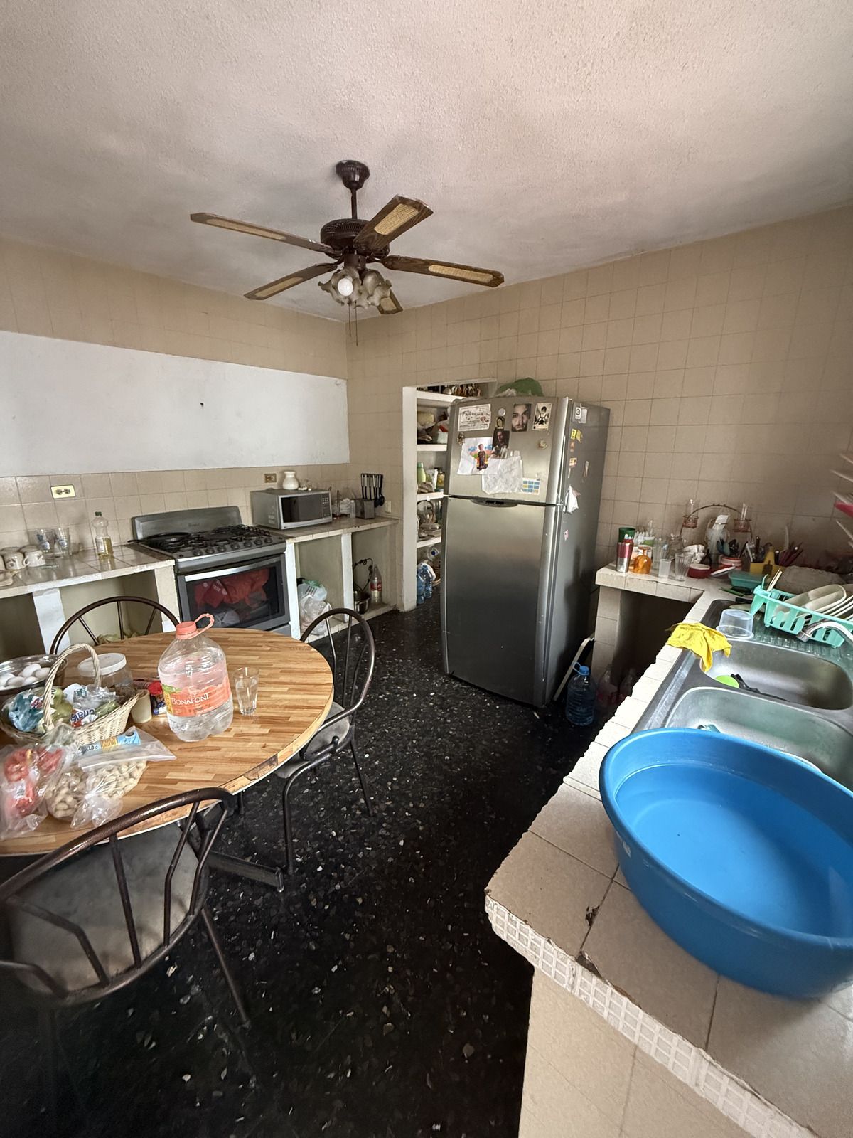 4 of 13: cocina