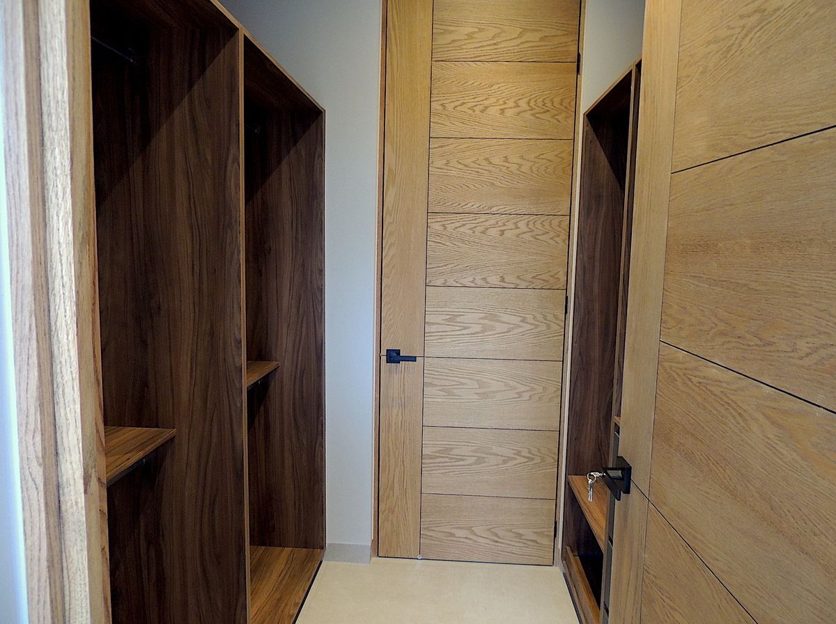 10 de 38: Vestidor recámara PB