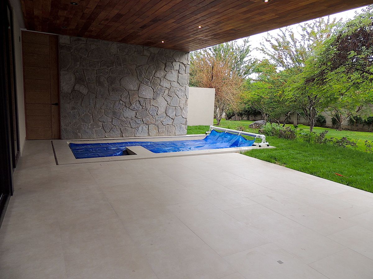 22 de 38: Terraza