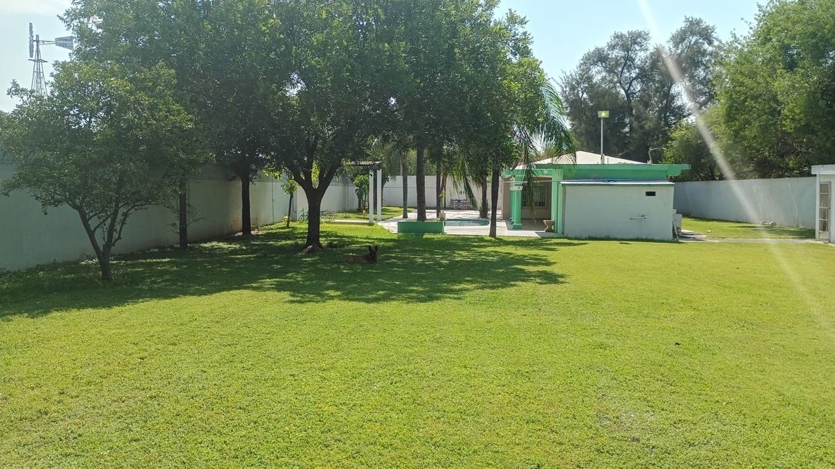 3 de 12: jardin