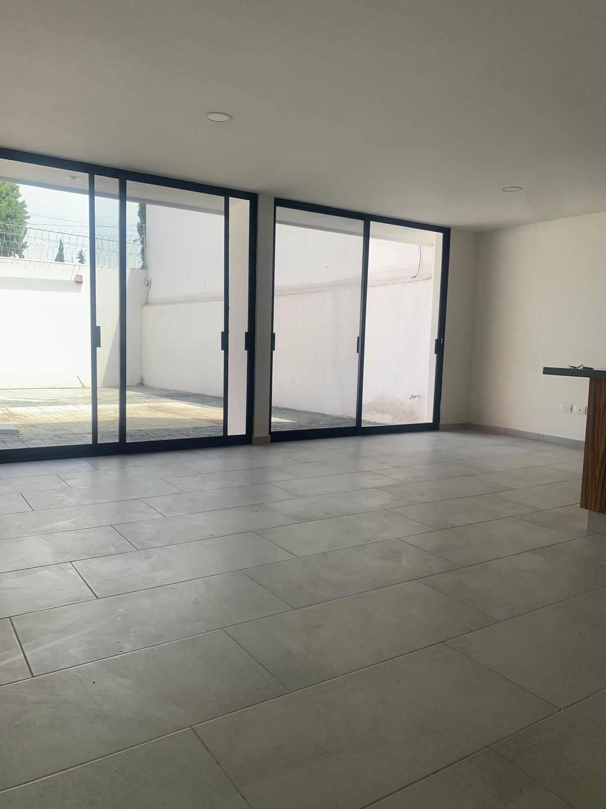 3 de 19: Sala- comedor