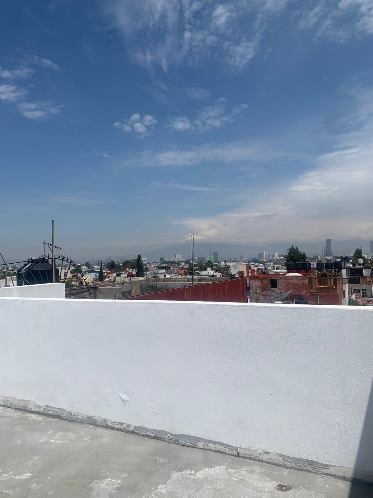 17 de 19: Roof garden