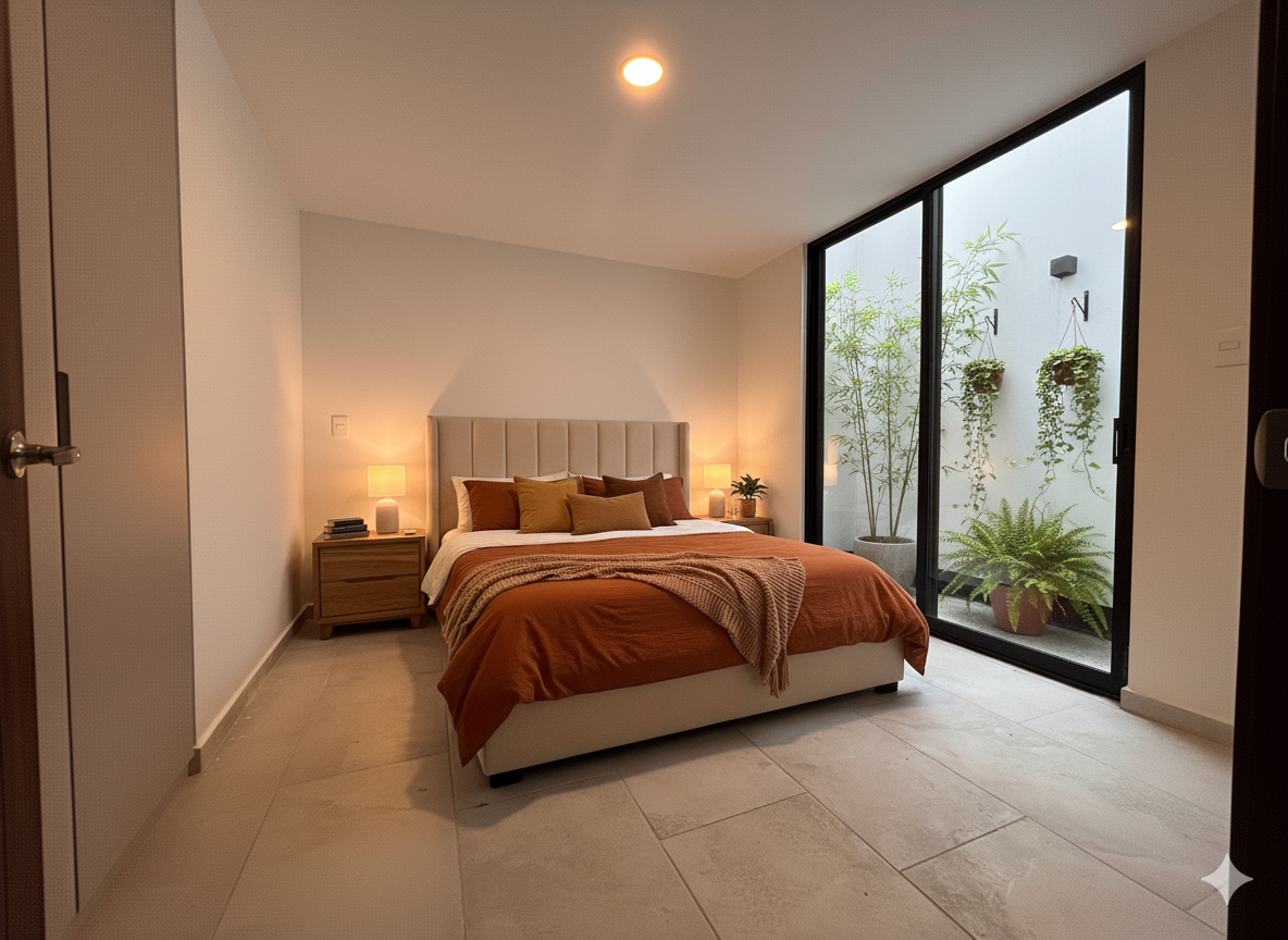 10 de 19: Foto ilustrativa NO INCLUYE MUEBLES