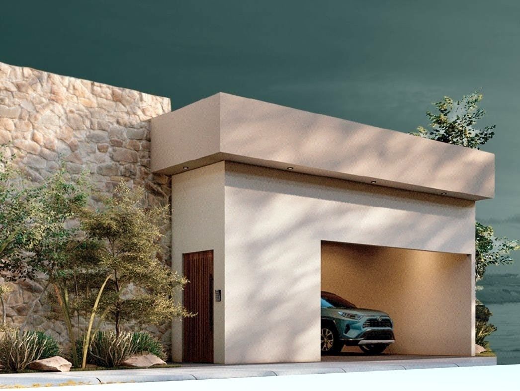 Punta Piedra Mision | Santo Tomas | Casa en Preventa