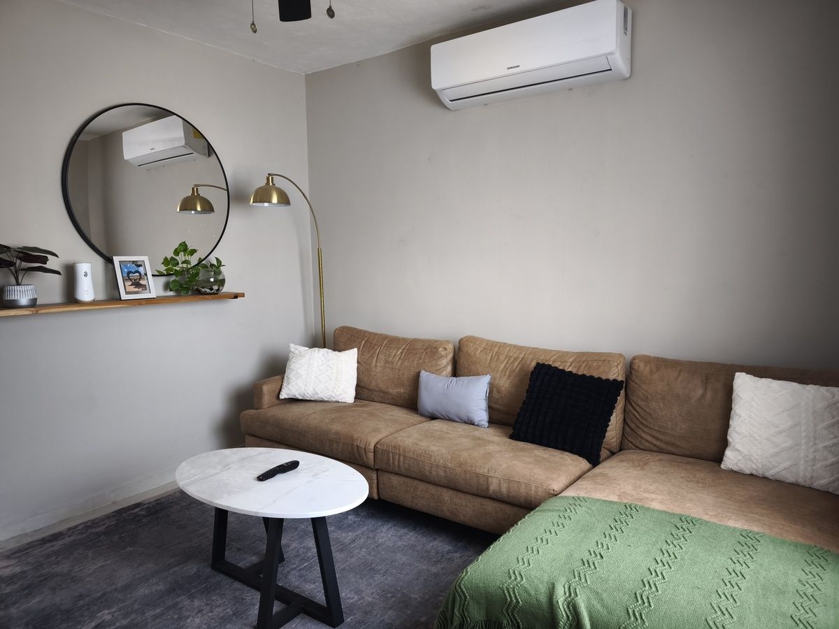 3 de 17: Sala privada