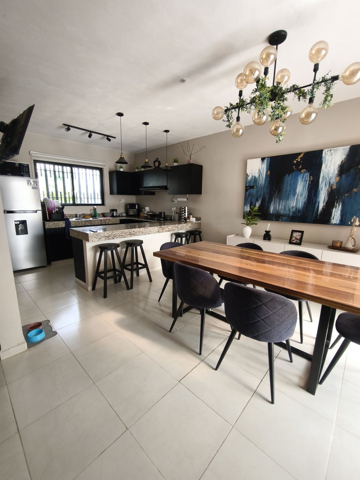 4 de 17: dining room