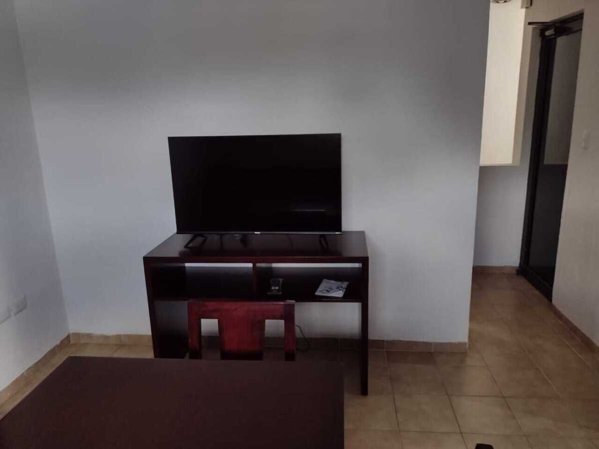 5 de 16: TV