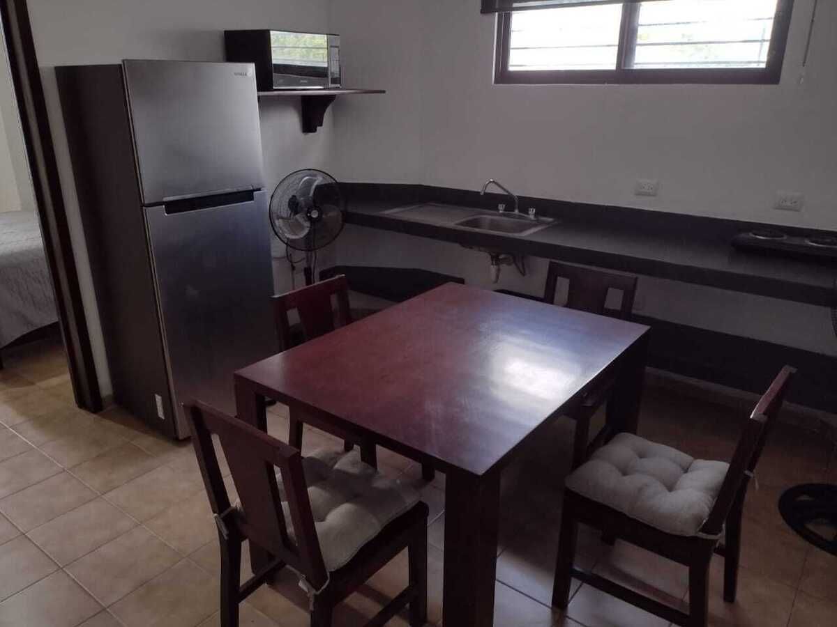 1 de 16: Cocina