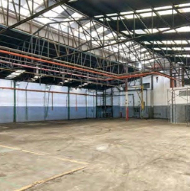 Industrial Warehouse in Constitución de 1917, Tlalnepantla de Baz, photo 4 of 18