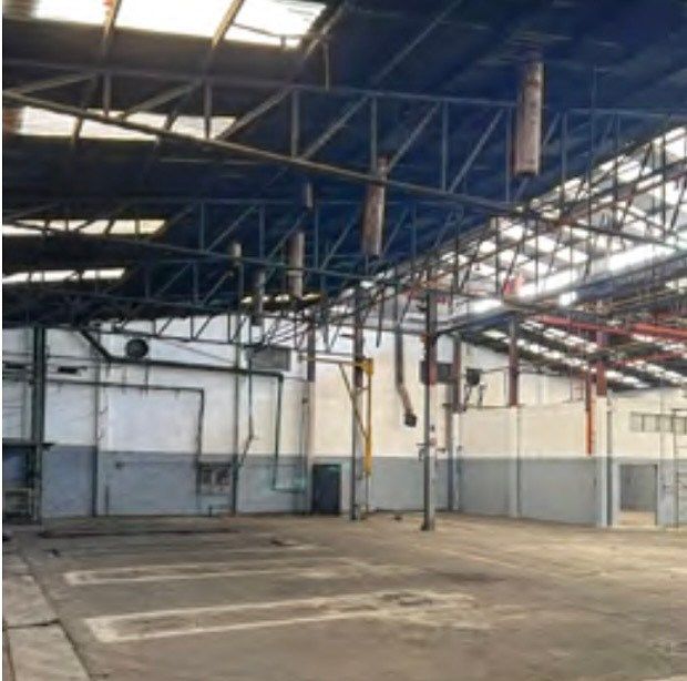 Industrial Warehouse in Constitución de 1917, Tlalnepantla de Baz, photo 17 of 18