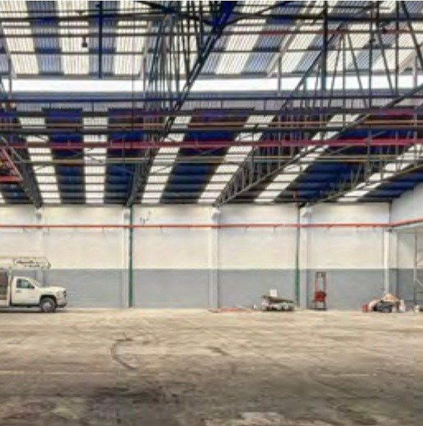 Industrial Warehouse in Constitución de 1917, Tlalnepantla de Baz, photo 16 of 18