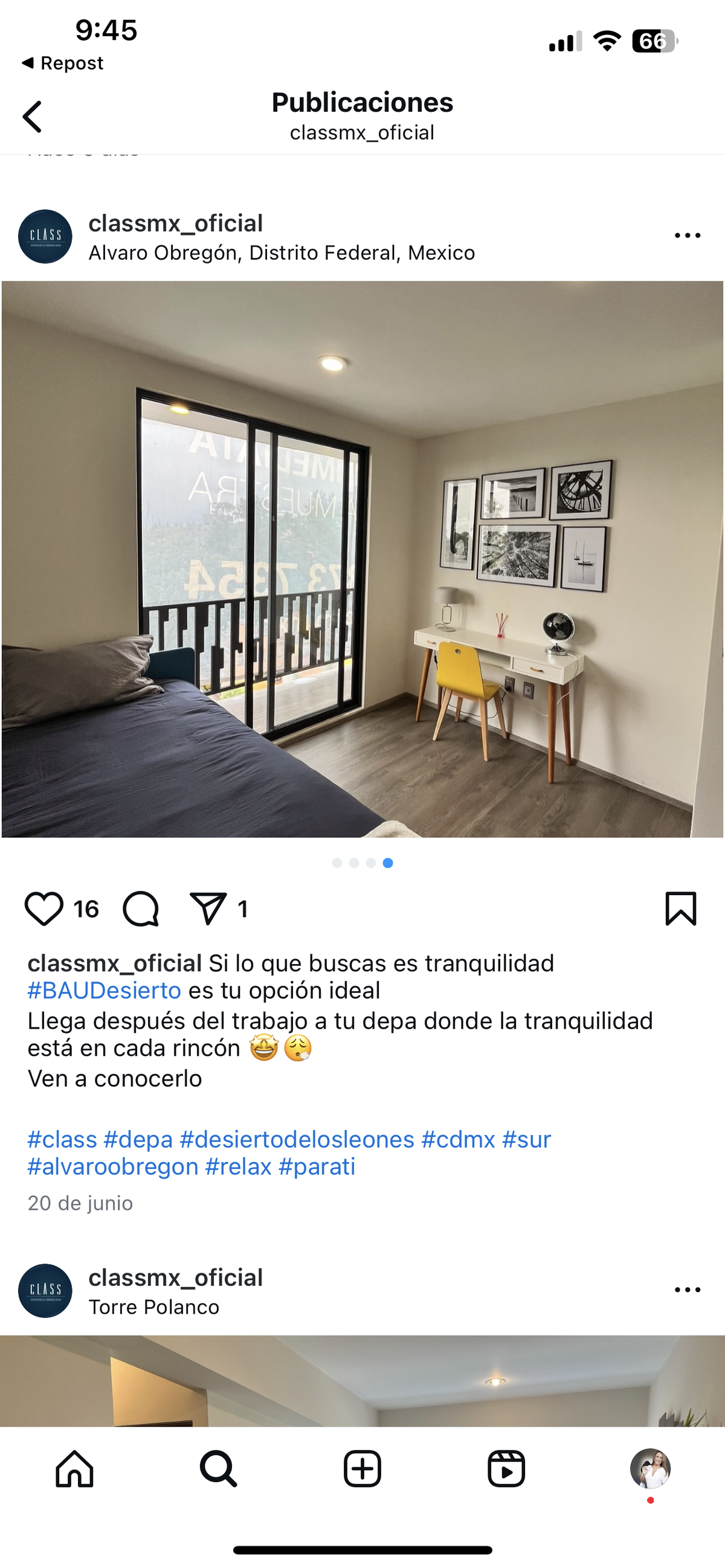 17 de 18