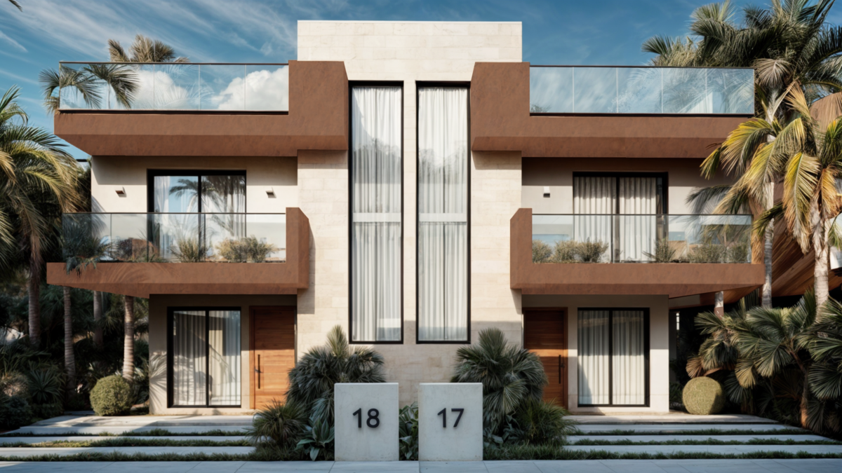 1 de 11: FACHADA