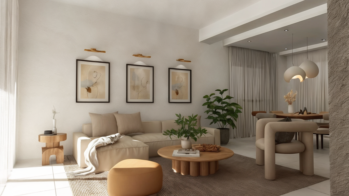 5 de 11: SALA