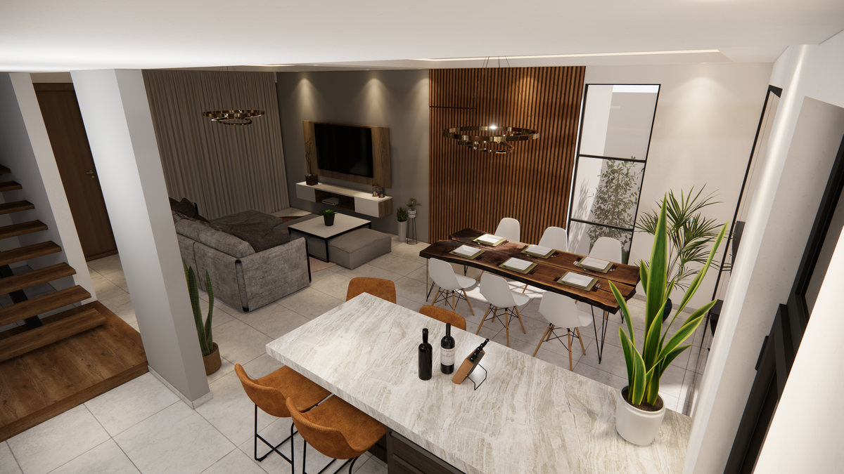 2 de 6: SALA