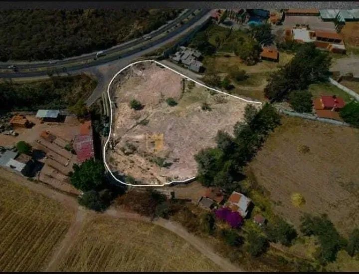 TLAJOMULCO TERRENO USO MIXTO - foto 3