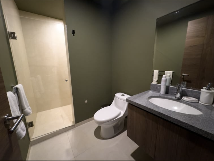 13 de 13: 2do Baño