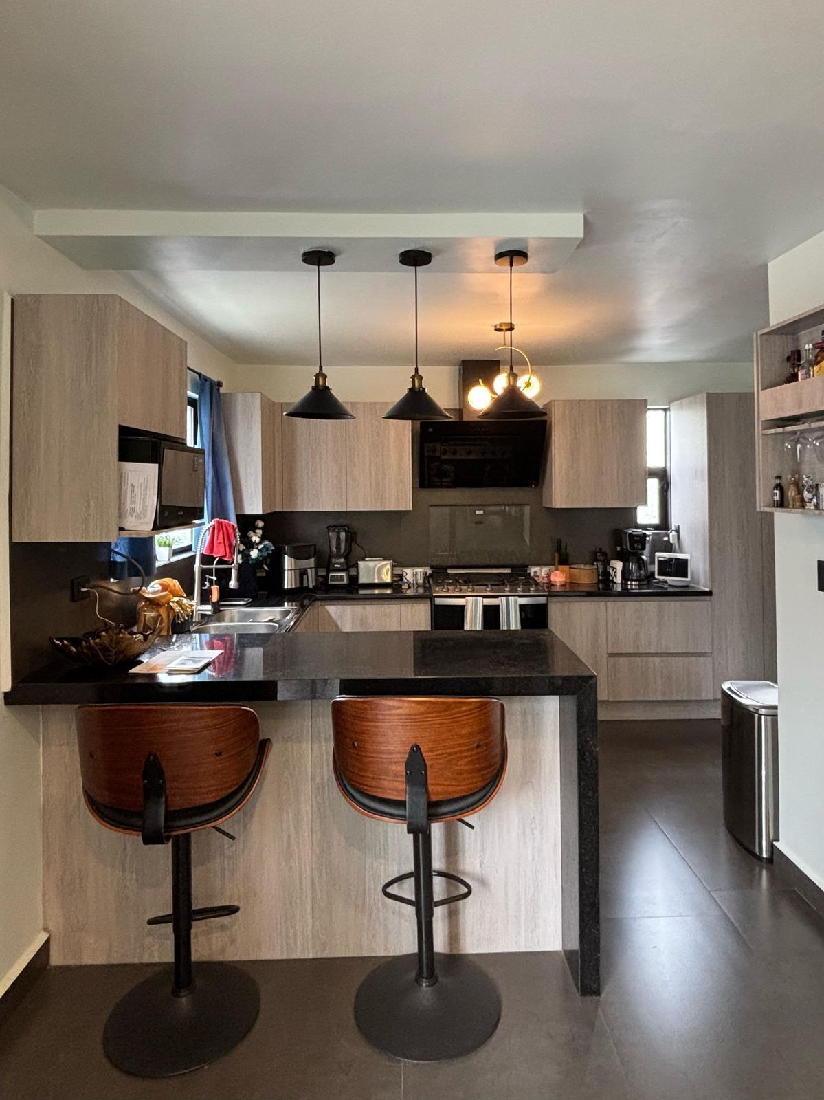 5 of 8: Cocina