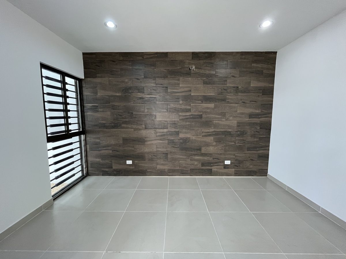 8 de 19: Sala
