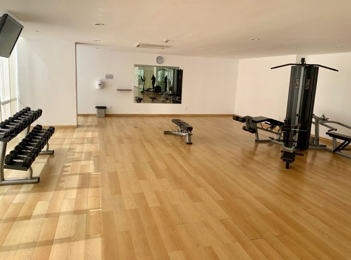6 of 17: GIMNASIO