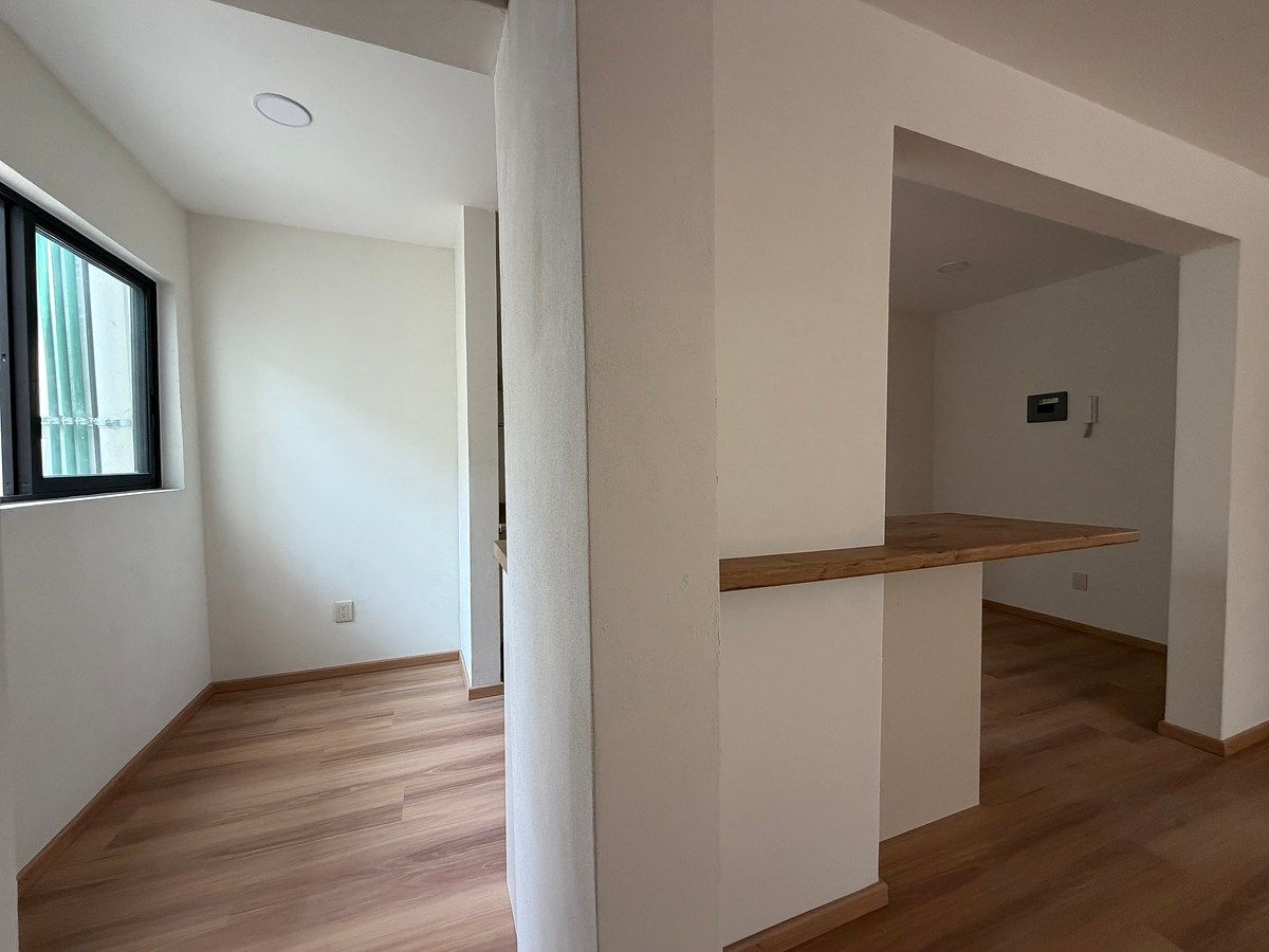 Apartamento em Narvarte Poniente, Benito Juárez, foto 5 de 23