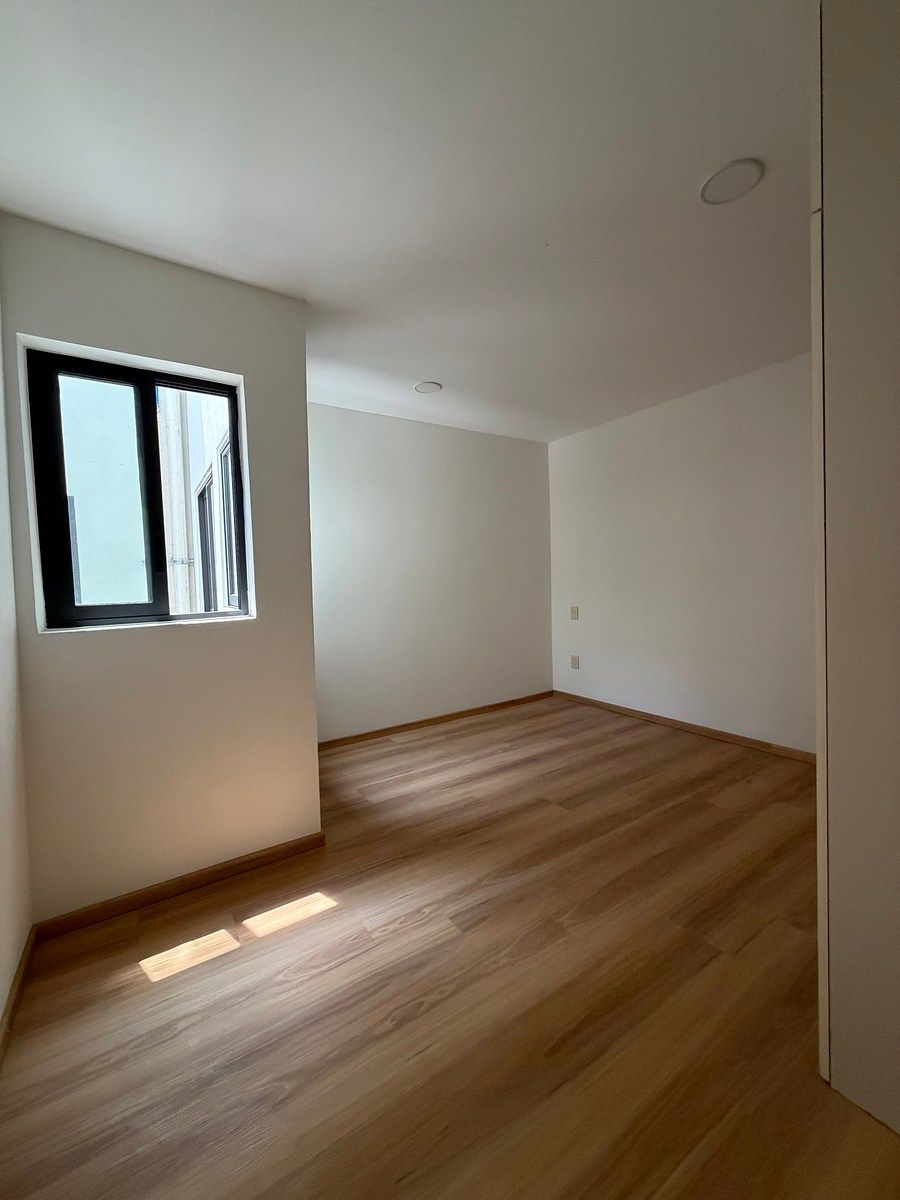 Apartamento em Narvarte Poniente, Benito Juárez, foto 16 de 23